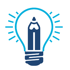 Icon representing website design and creative solutions from Delaware Digital Media, symbolizing innovative online presence